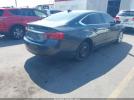 Chevrolet Impala Lt Image 2
