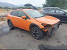 Subaru Crosstrek Premium Image 1