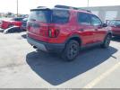 Honda Passport Image 4