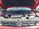 Honda Passport Image 10