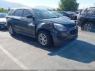 Chevrolet Equinox Ls Image 1