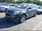 Chevrolet Equinox Ls Image 3