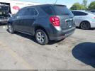Chevrolet Equinox Ls Image 15