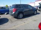 Chevrolet Equinox Ls Image 4