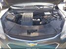 Chevrolet Equinox Ls Image 16