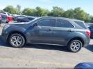 Chevrolet Equinox Ls Image 13