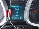 Chevrolet Equinox Ls Image 14