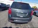 Chevrolet Equinox Ls Image 11
