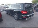 Mercedes-Benz Gls-class 4matic Image 3