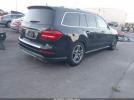Mercedes-Benz Gls-class 4matic Image 4