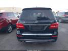 Mercedes-Benz Gls-class 4matic Image 12