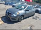 Nissan Versa 1.6 Sv Image 7