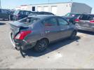 Nissan Versa 1.6 Sv Image 13