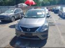 Nissan Versa 1.6 Sv Image 10