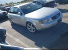 Audi A4 3.0 Image 1