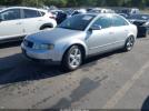 Audi A4 3.0 Image 10