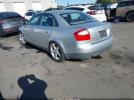 Audi A4 3.0 Image 5