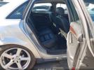 Audi A4 3.0 Image 11