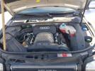 Audi A4 3.0 Image 13