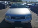 Audi A4 3.0 Image 15