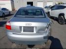 Audi A4 3.0 Image 14