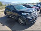 Ford Explorer Limited Image 1