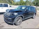 Ford Explorer Limited Image 2
