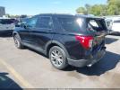 Ford Explorer Limited Image 3