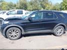Ford Explorer Limited Image 16