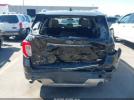Ford Explorer Limited Image 12