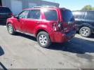 Ford Escape Limited Image 13