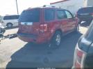 Ford Escape Limited Image 5