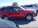 Ford Escape Limited Image 16