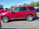 Ford Escape Limited Image 4