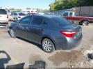 Toyota Corolla Le Image 5