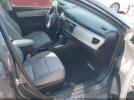 Toyota Corolla Le Image 4