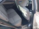 Toyota Corolla Le Image 6