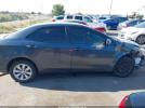 Toyota Corolla Le Image 13