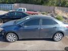 Toyota Corolla Le Image 11