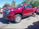 Chevrolet Silverado 3500 4wd  Standard Bed High Country Image 3