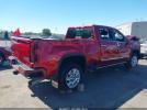 Chevrolet Silverado 3500 4wd  Standard Bed High Country Image 8