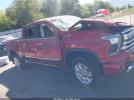 Chevrolet Silverado 3500 4wd  Standard Bed High Country Image 18