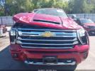Chevrolet Silverado 3500 4wd  Standard Bed High Country Image 2