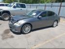 INFINITI G37 Journey Image 6