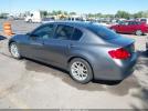 INFINITI G37 Journey Image 8