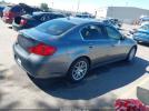 INFINITI G37 Journey Image 4