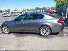 INFINITI G37 Journey Image 12