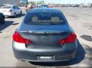 INFINITI G37 Journey Image 16