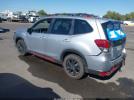 Subaru Forester Sport Image 5