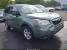 Subaru Forester 2.5i Image 1